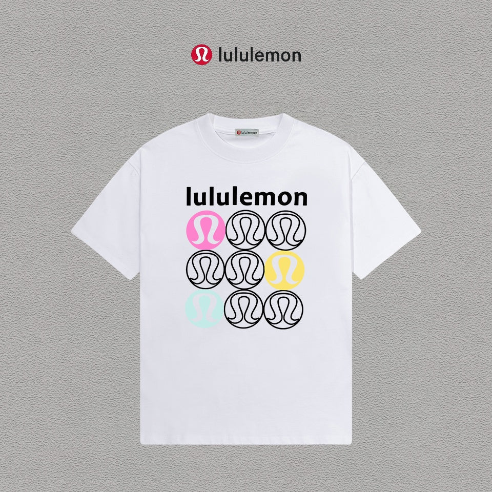 Round-neck T-shirt (Unisex) 3D1026042120