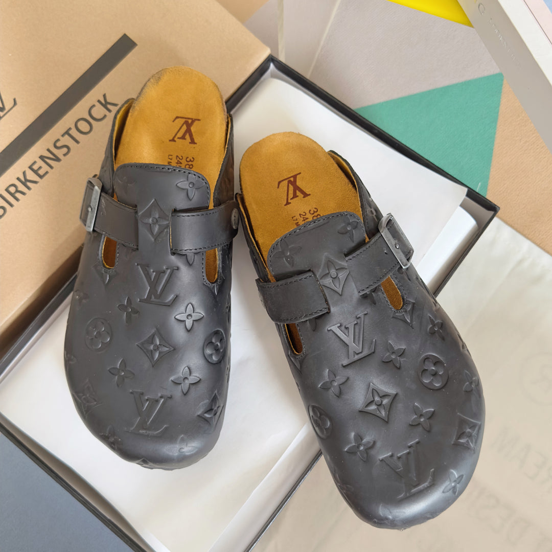 Couples' Birkenstock Casual Slip-On Sandals 1026062318