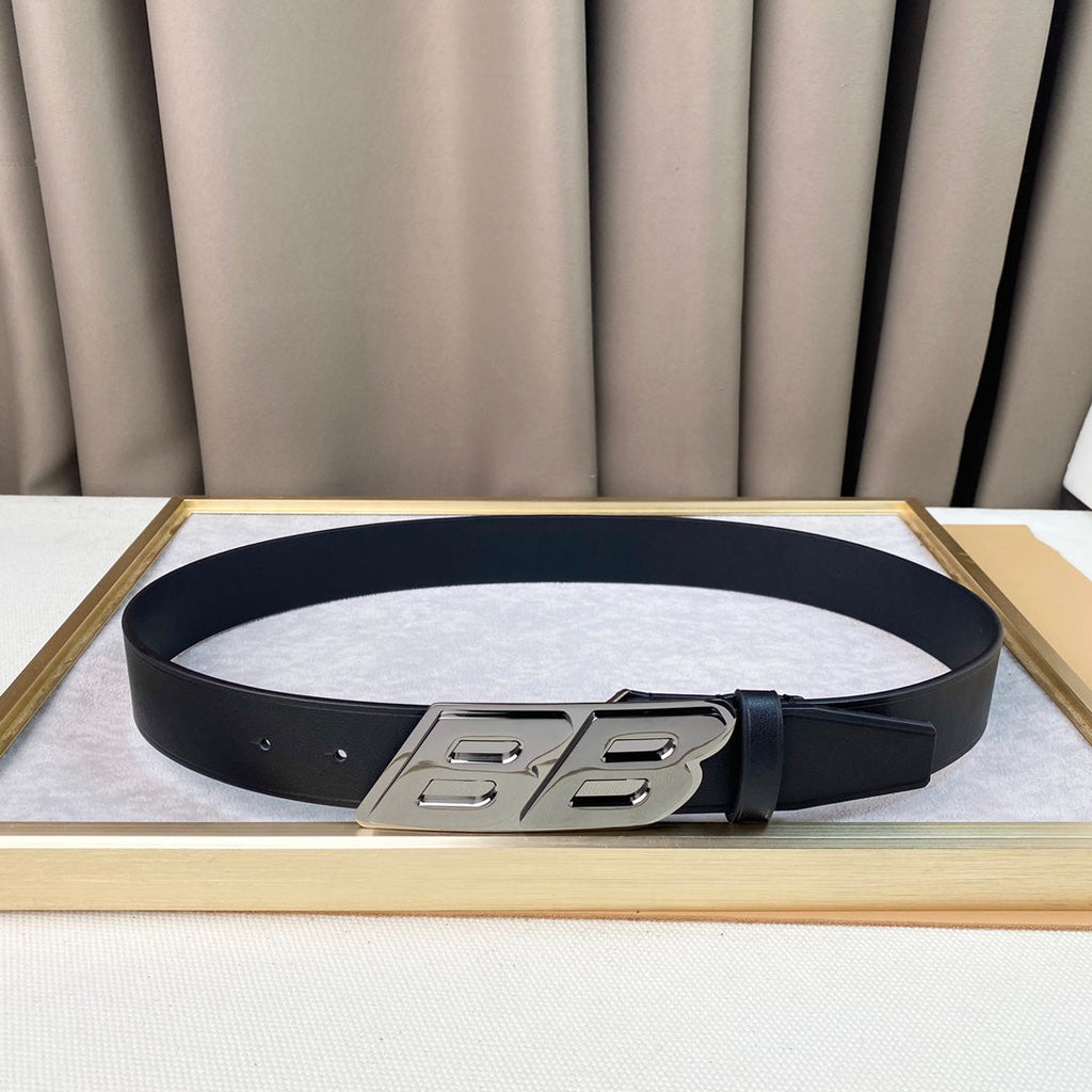 Men's Fashion and Versatile Belts 1026062212