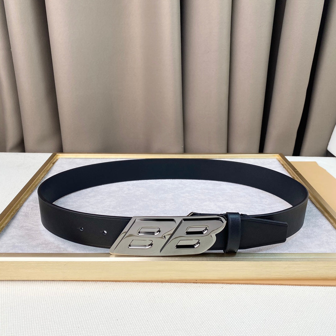 Men's Fashion and Versatile Belts 1026062212