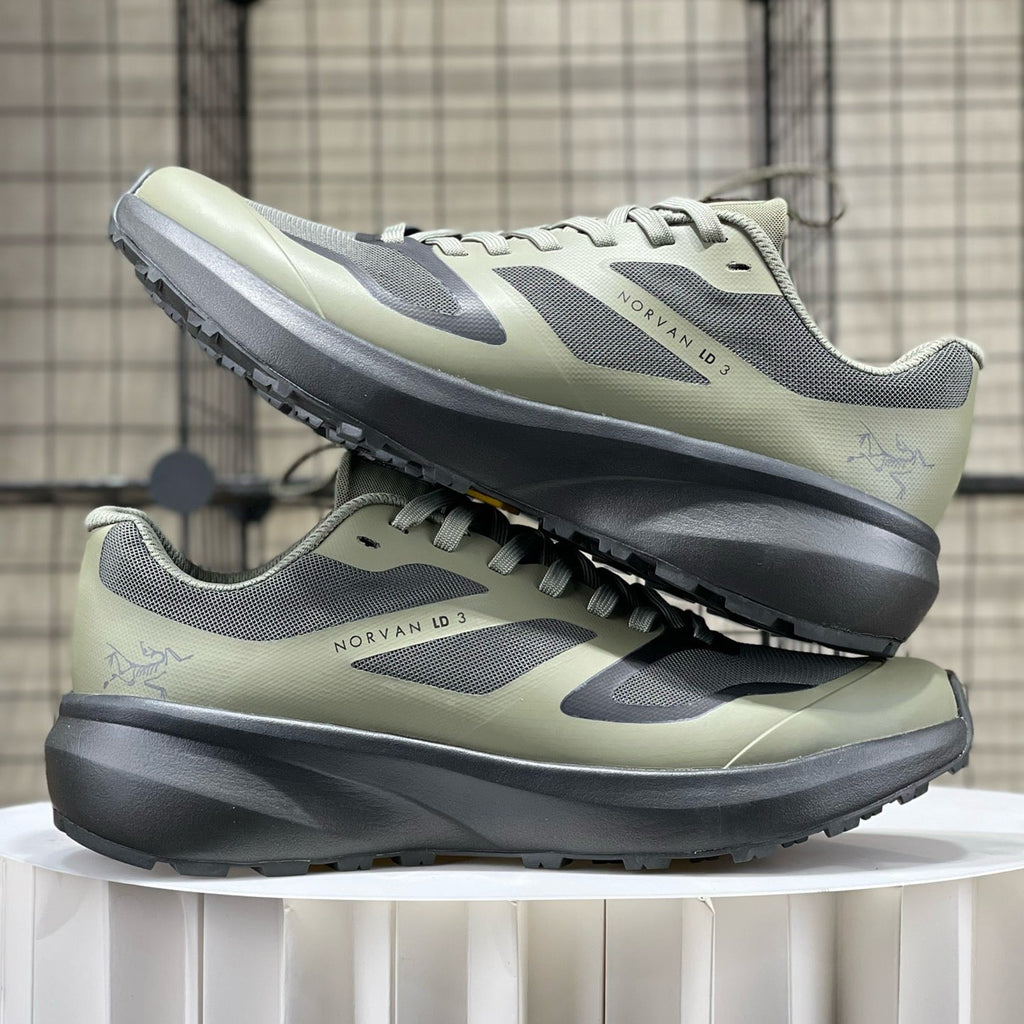 Trail Running Shoes 1026042203