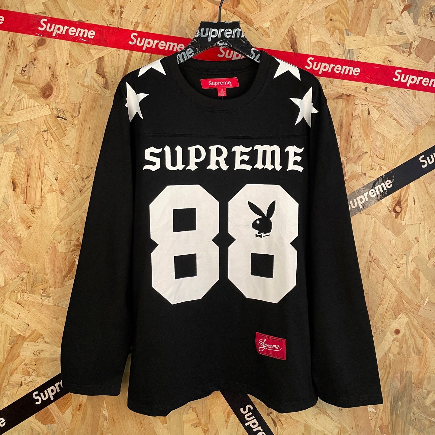 Long-sleeve T-shirt 1026042321