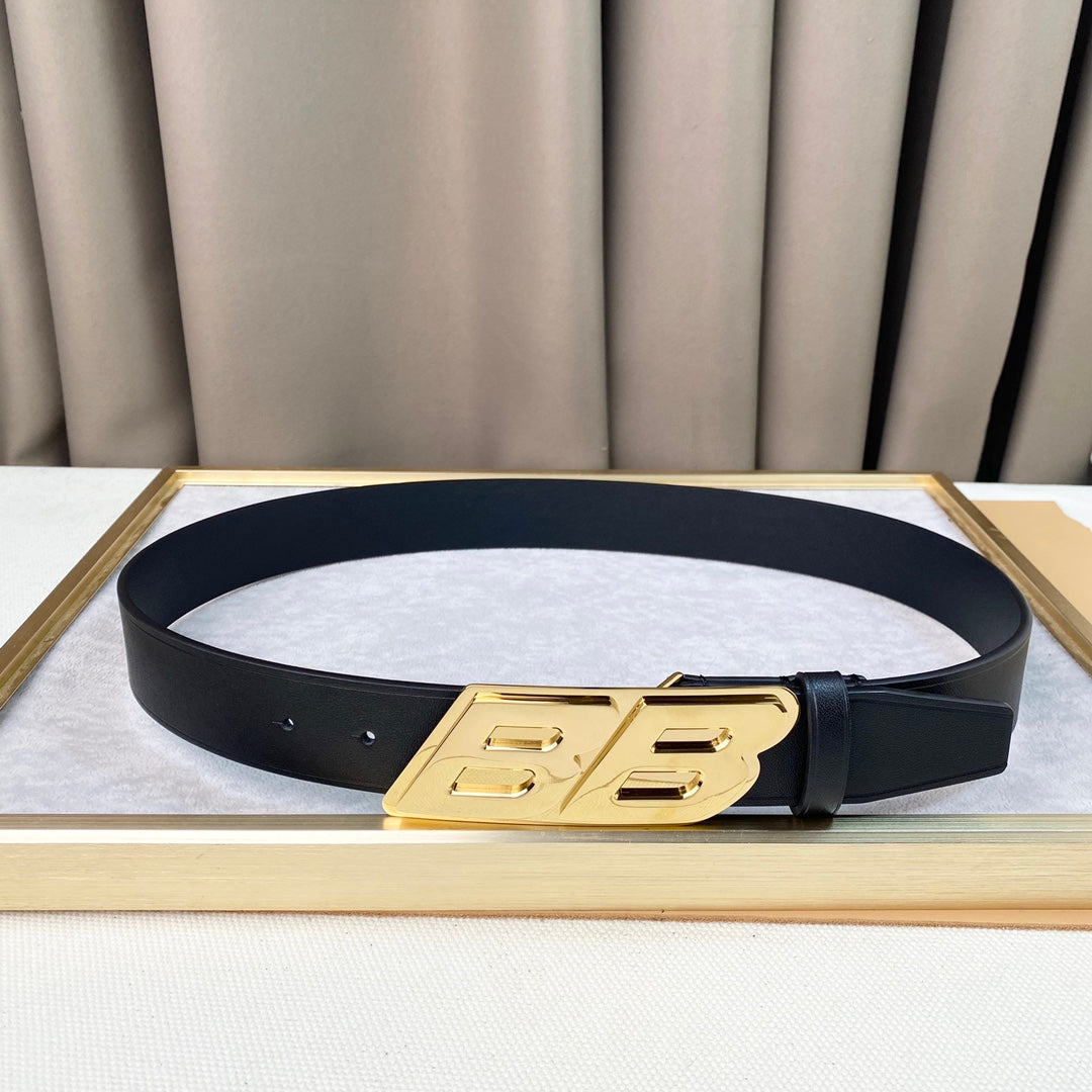 Men's Fashion and Versatile Belts 1026062212