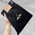 Men's Slim-Fit Straight-Leg Jeans 1026062942