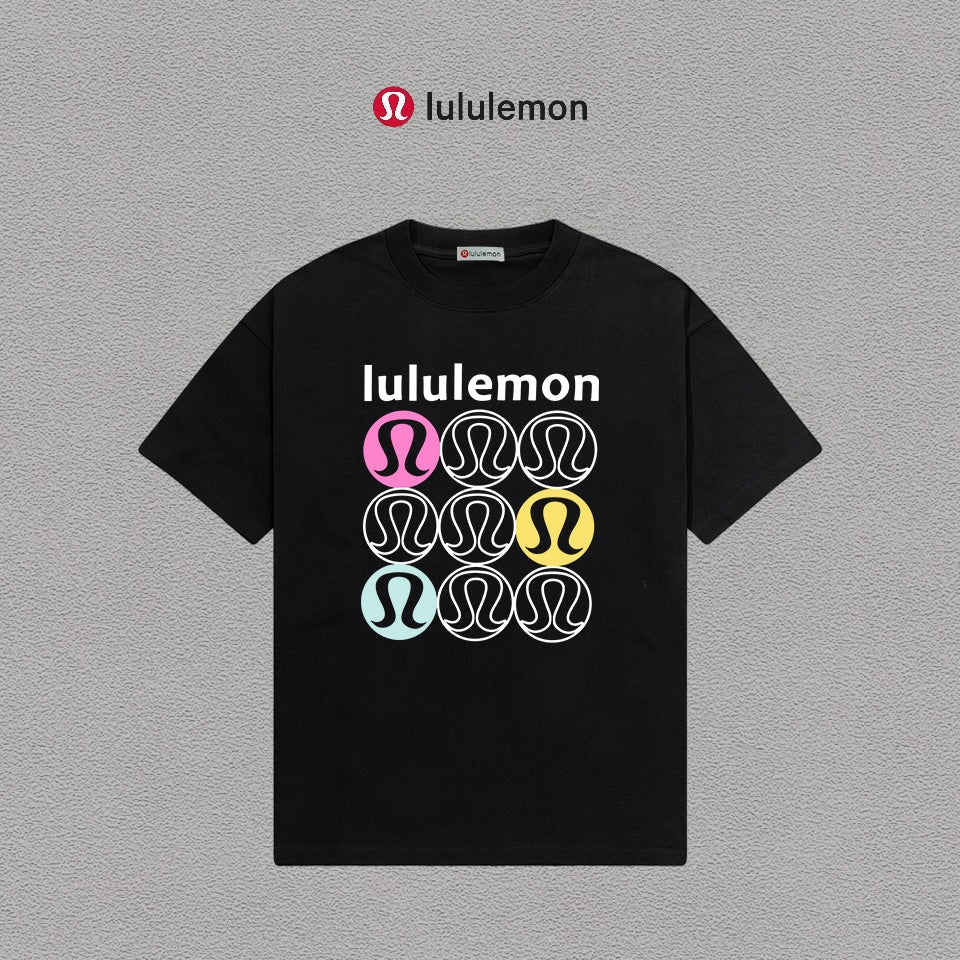 Round-neck T-shirt (Unisex) 3D1026042120