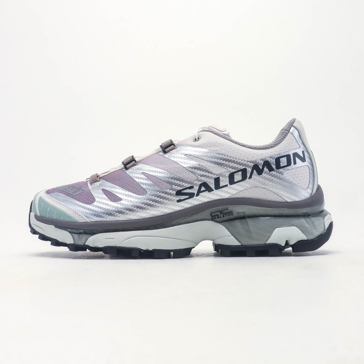 Men's Outdoor Trail Running Shoes 1026041611