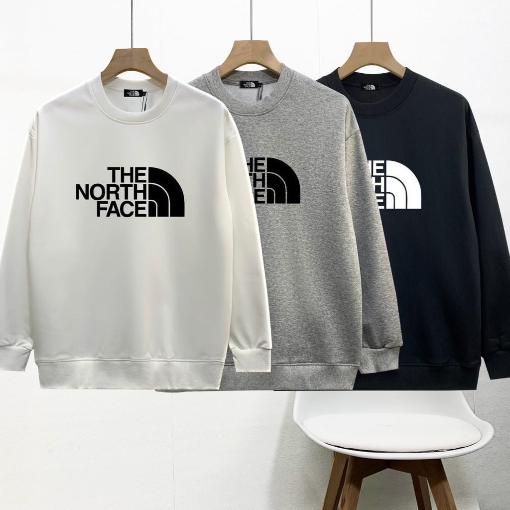 Limited-Edition Couples' Sweatshirts 1026042419