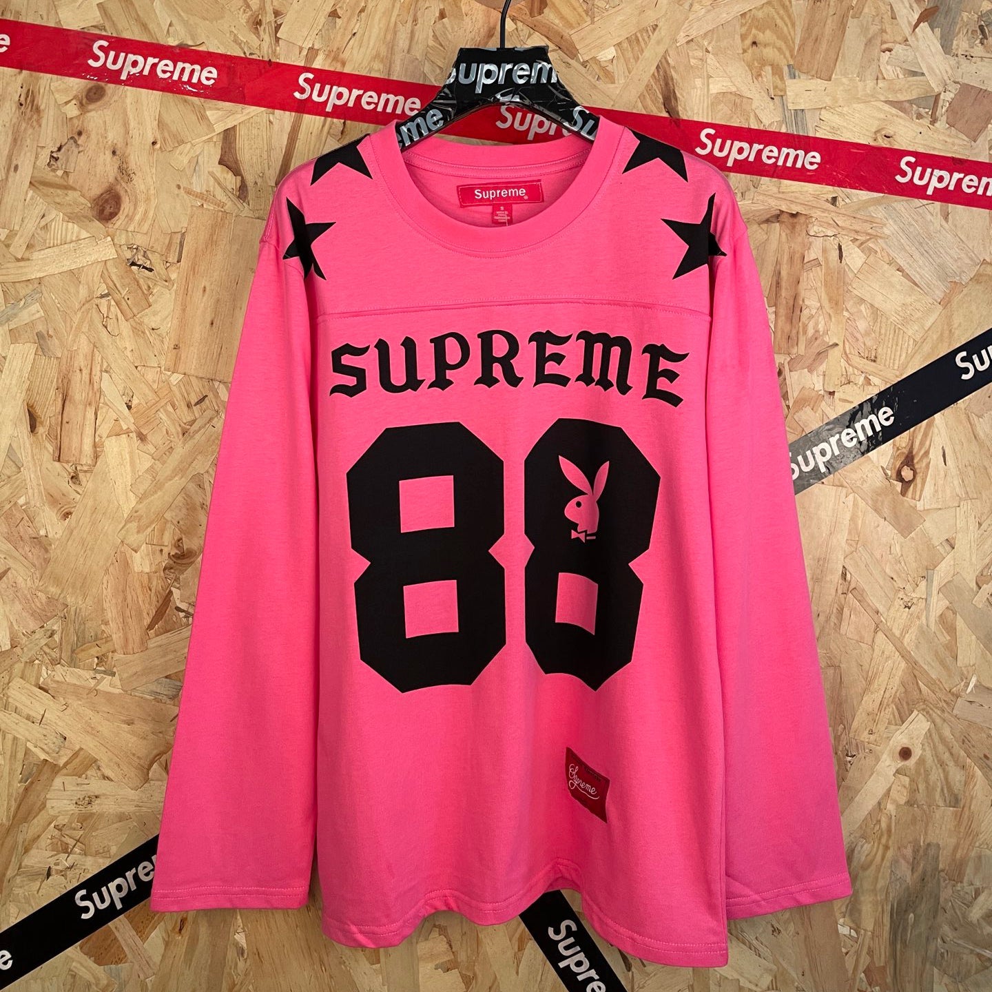 Long-sleeve T-shirt 1026042321