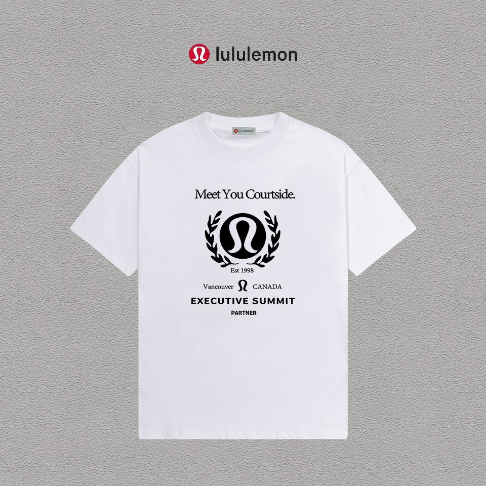 Round-neck T-shirt (Unisex) 3D1026042118