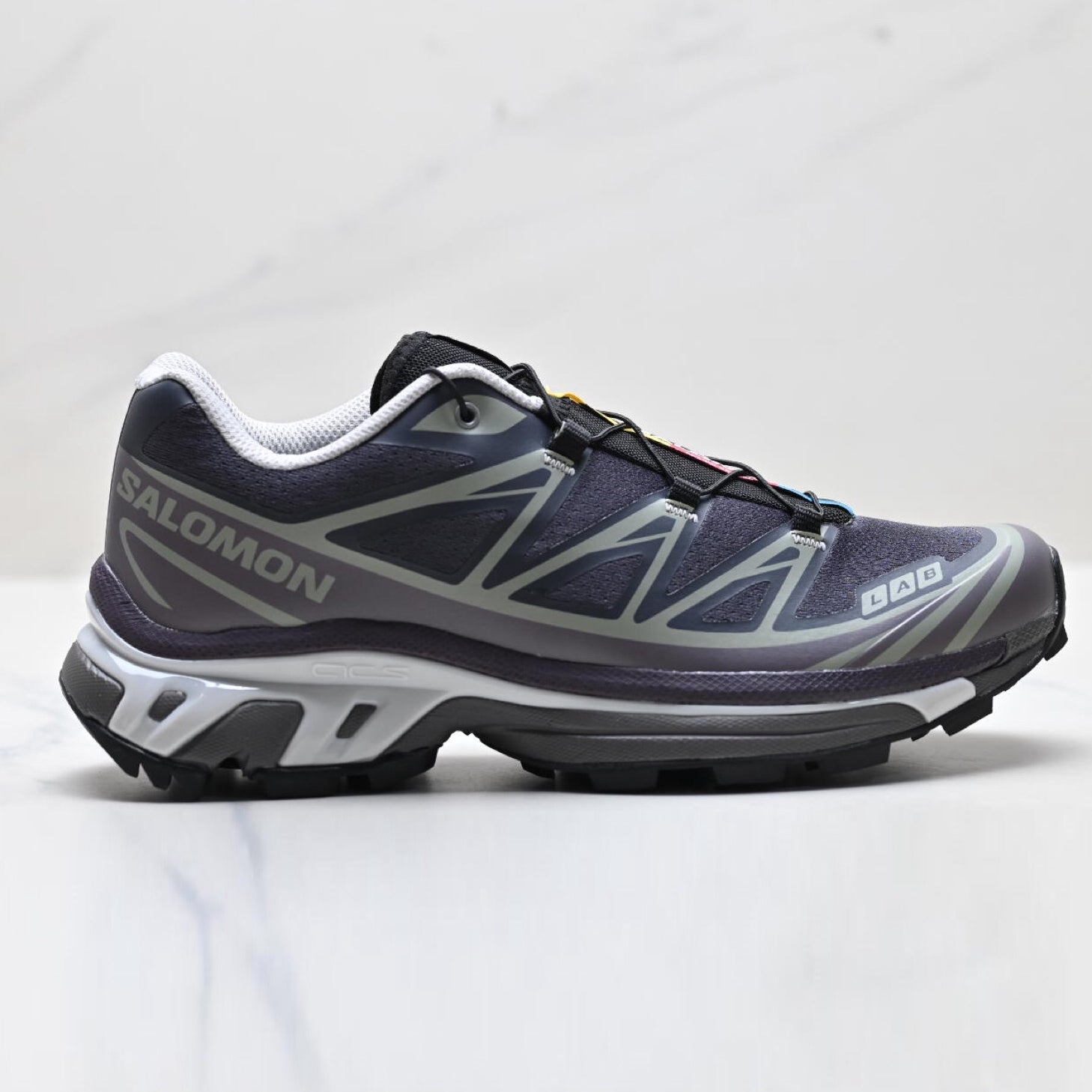 Outdoor trail running shoes 1026042318