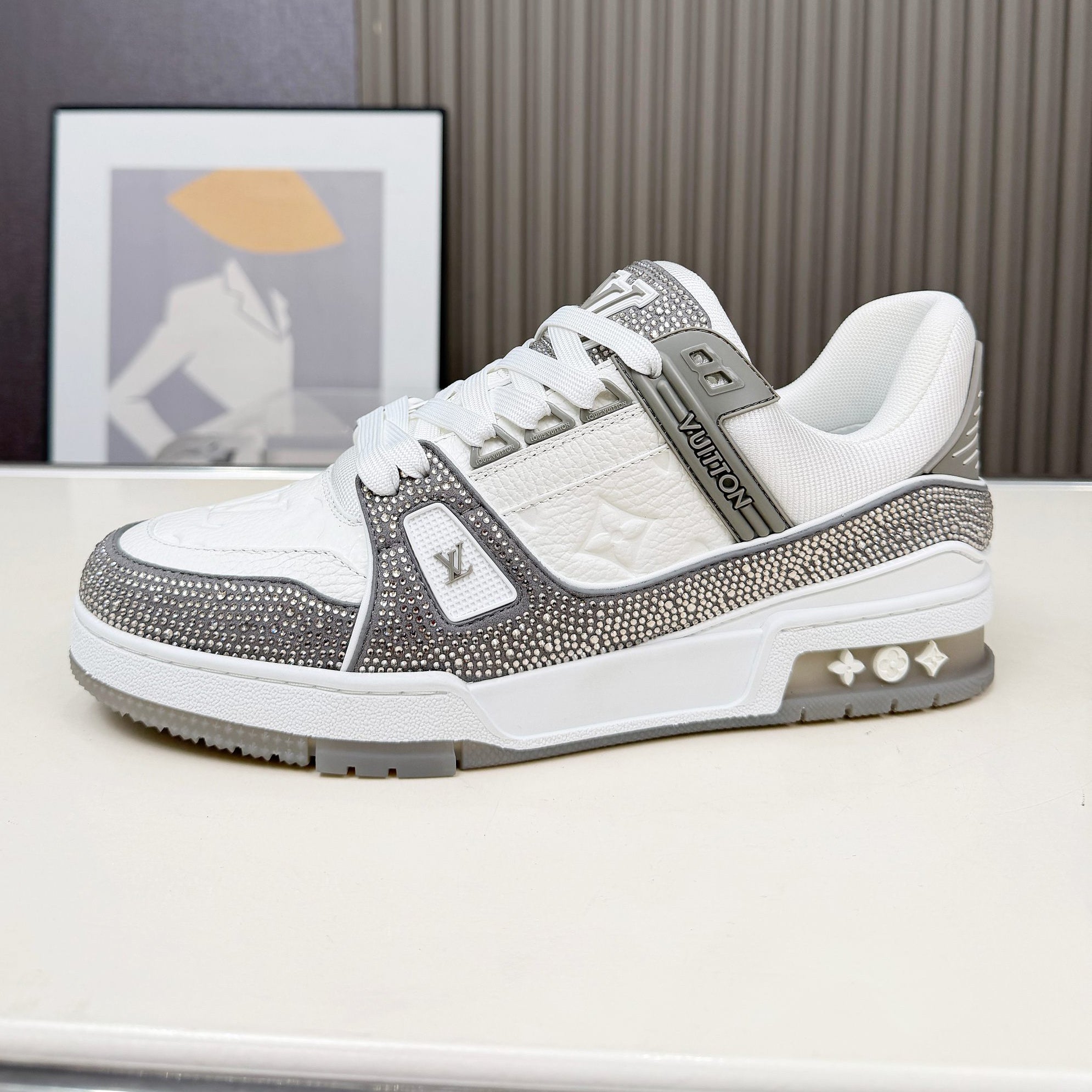 Diamond's New Classic Sneakers 1026060826