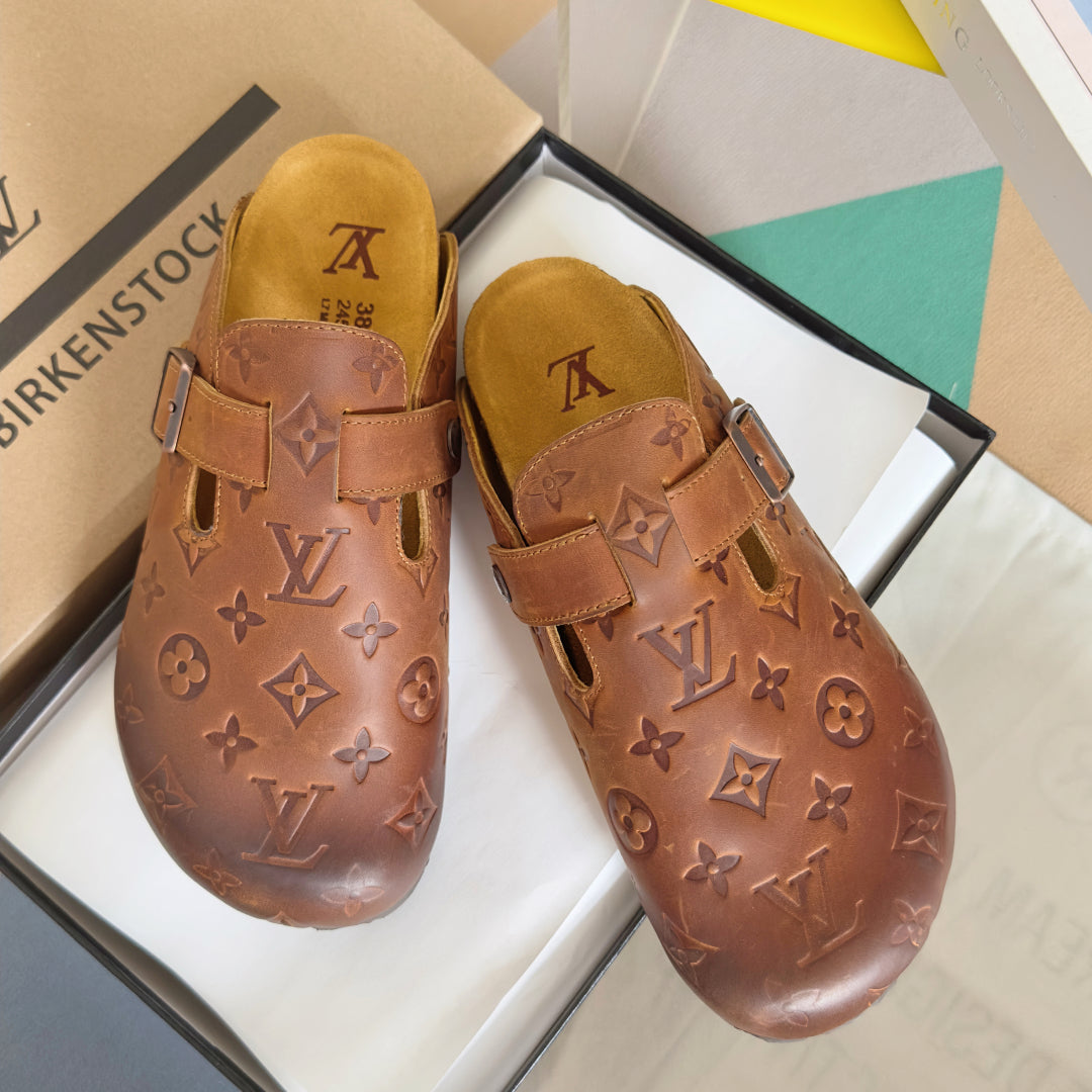 Couples' Birkenstock Casual Slip-On Sandals 1026062319