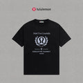 Round-neck T-shirt (Unisex) 3D1026042118