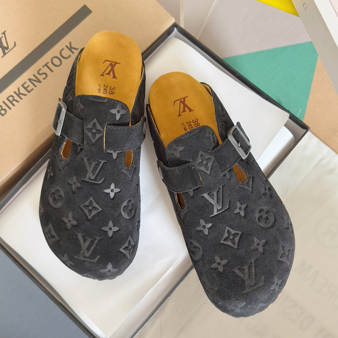 Couples' Birkenstock Casual Slip-On Sandals 1026062315