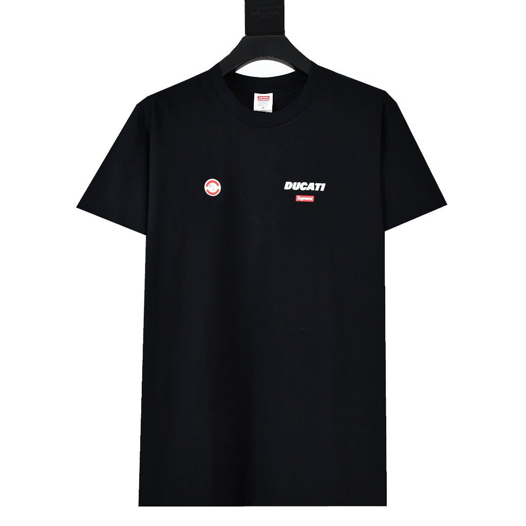 Unisex Short-Sleeve T-Shirts 1026042330