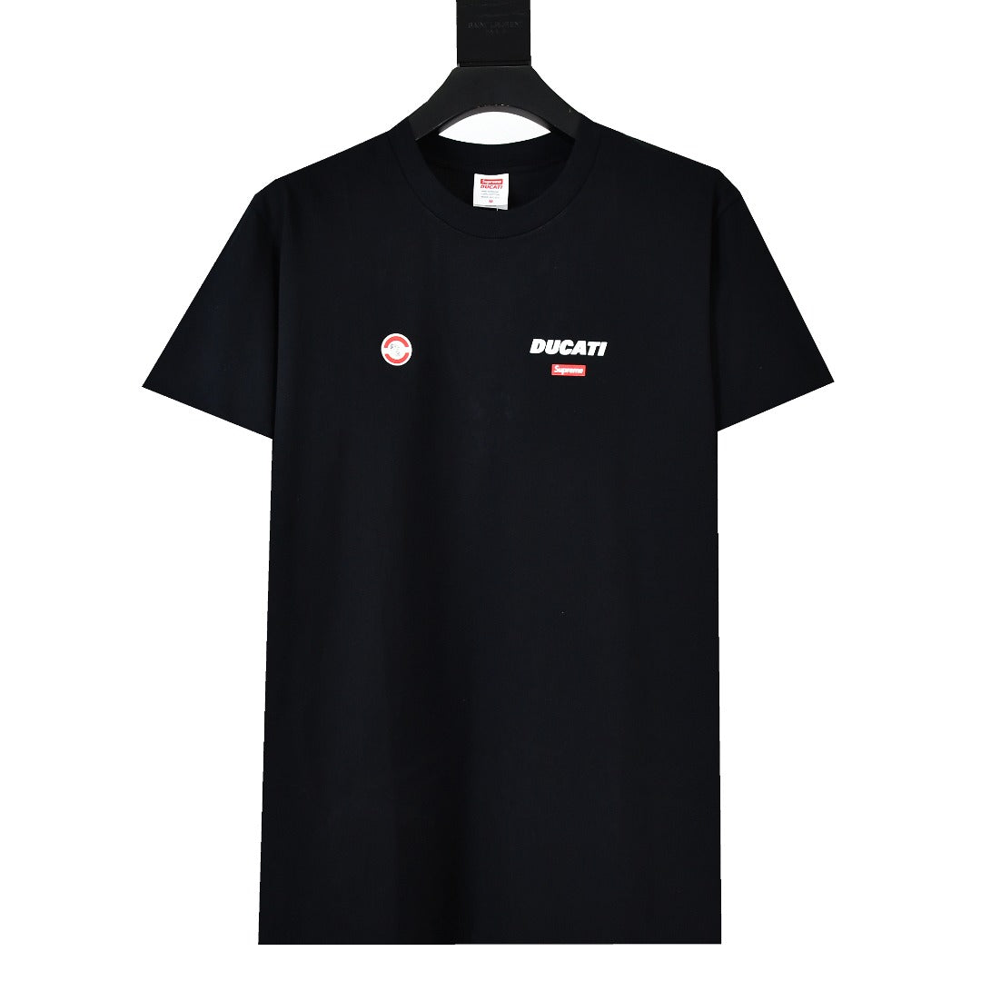 Unisex Short-Sleeve T-Shirts 1026042330
