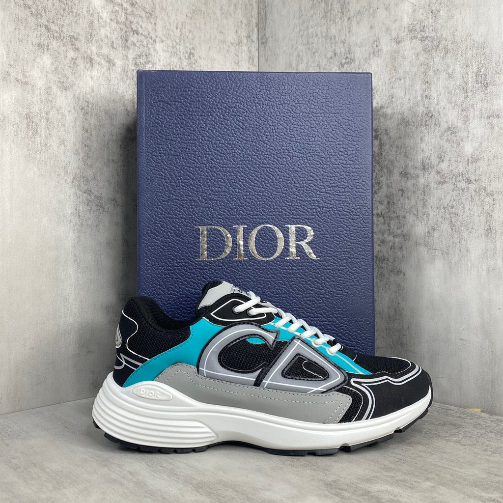 Matching Couple's Chunky-Sole Sneakers 1026060505
