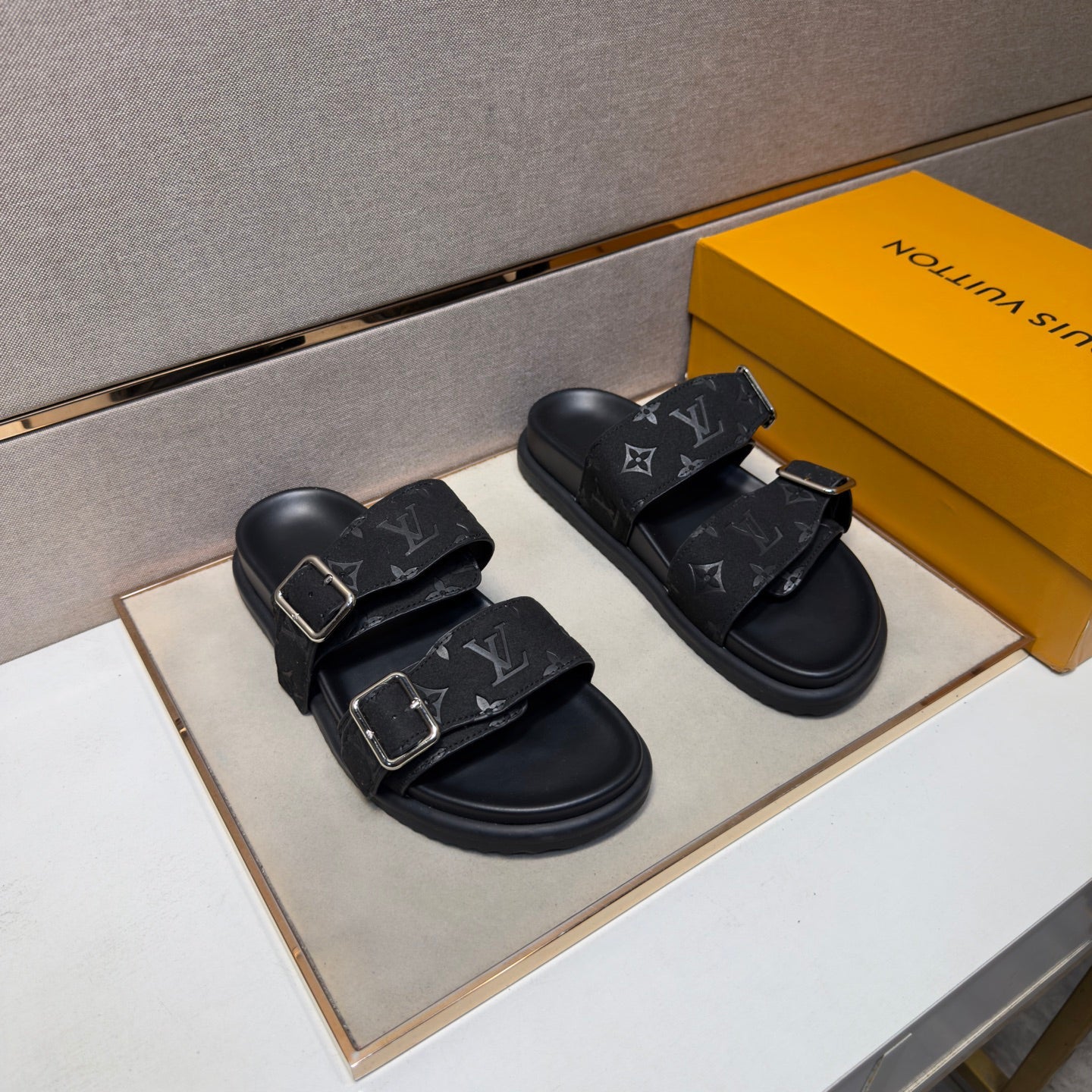 Men's Casual Slippers 1026060819