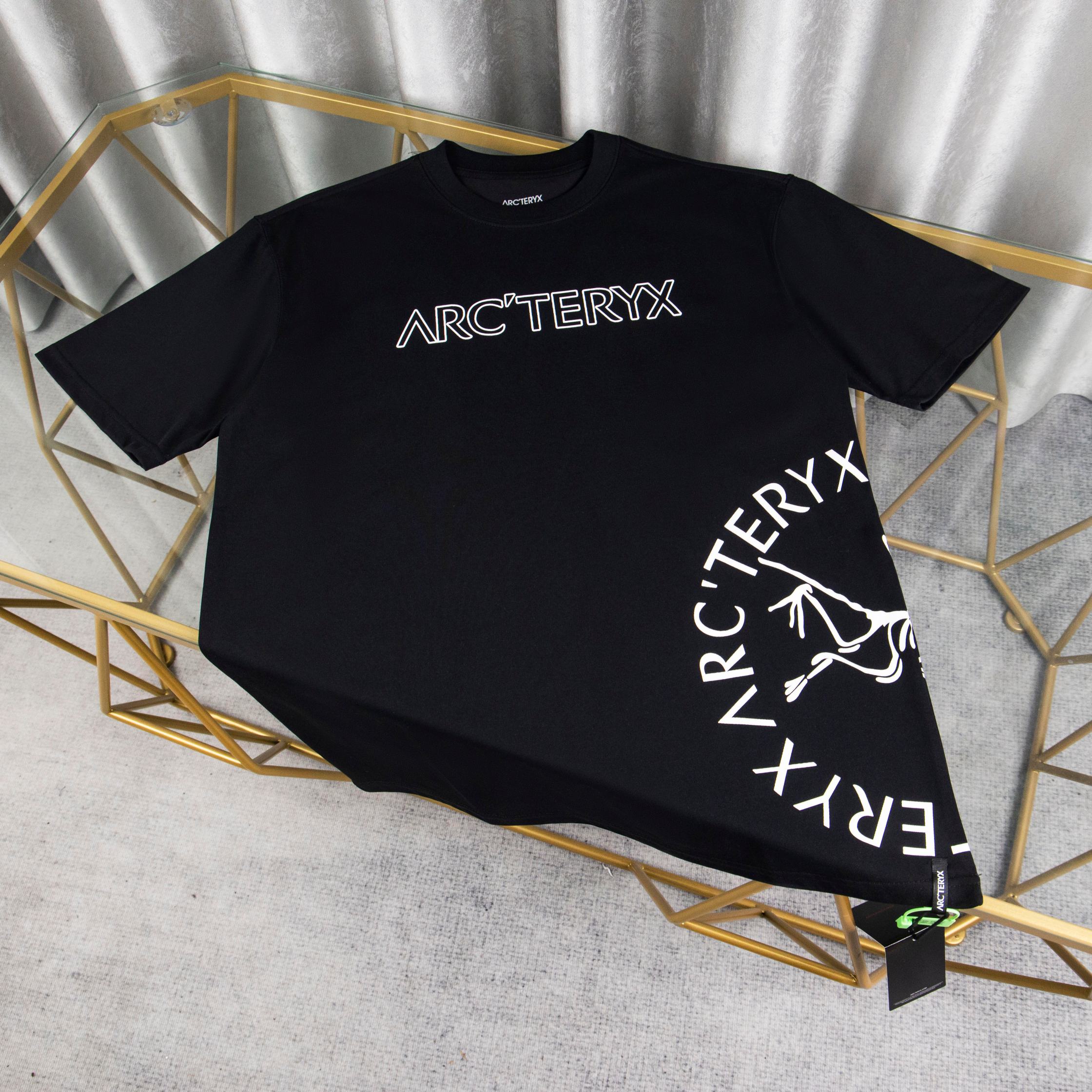 Unisex Round-Neck Short-Sleeve T-Shirt 1026042217