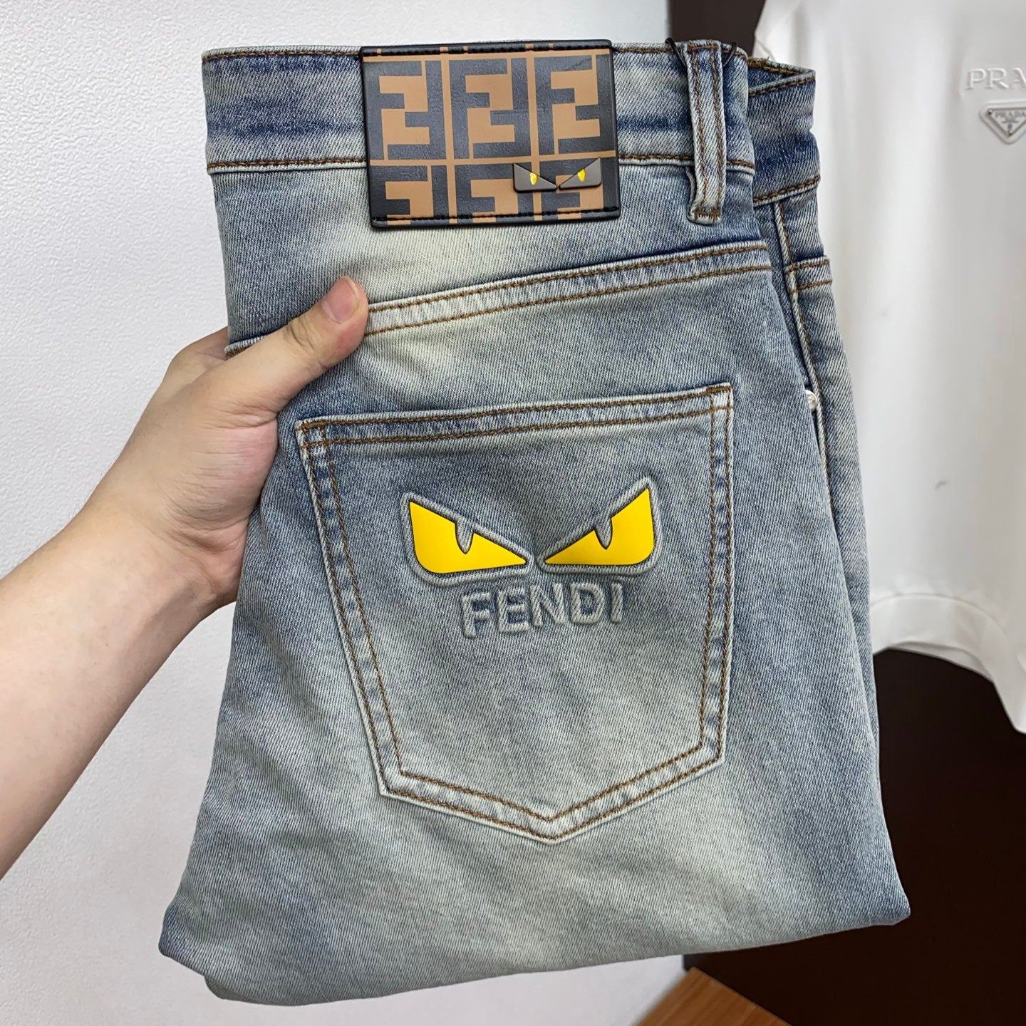 New Fashion Men's Jeans 1026062919