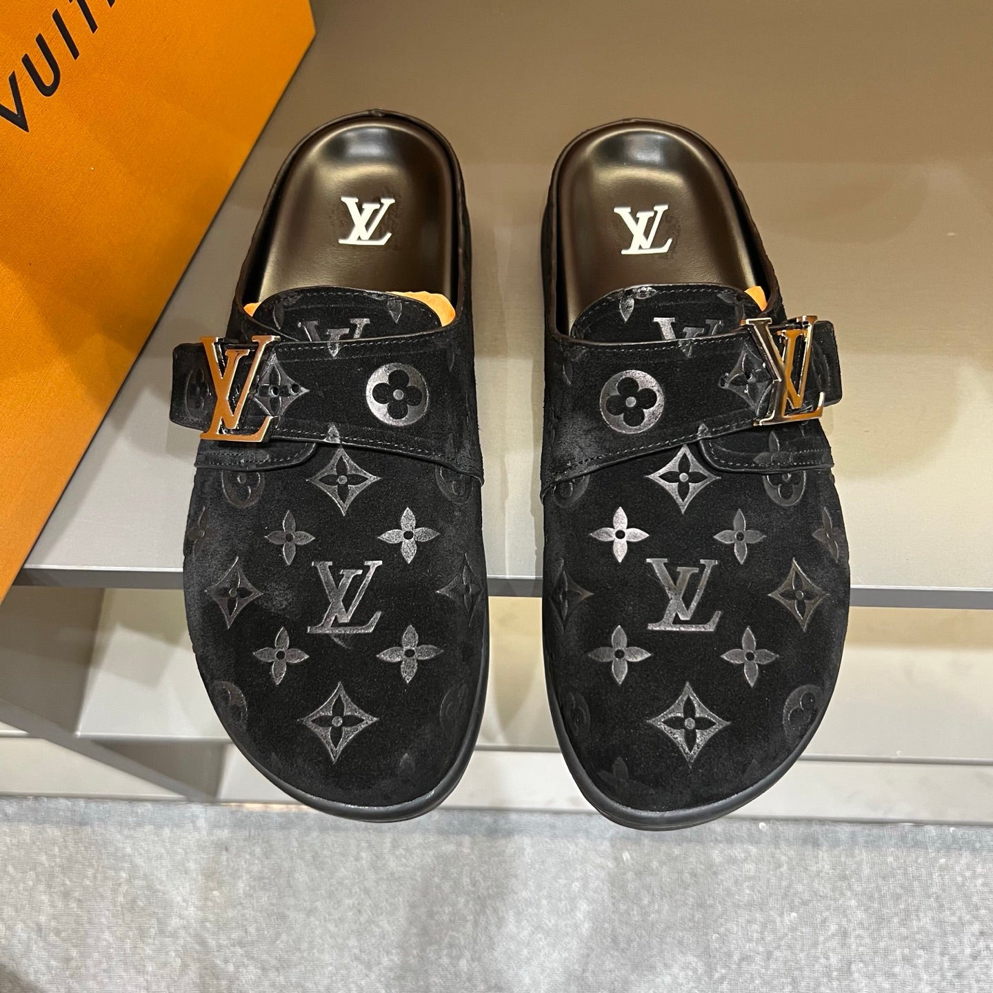 New Casual Flip-Flops 1026060801