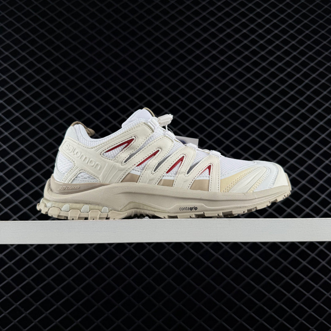 Men's Outdoor Trail Running Shoes 1026041608