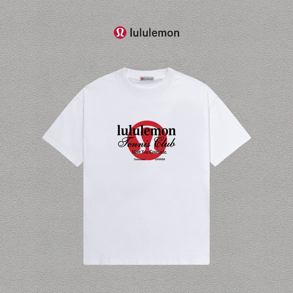 Round-neck T-shirt (Unisex) 3D1026042116