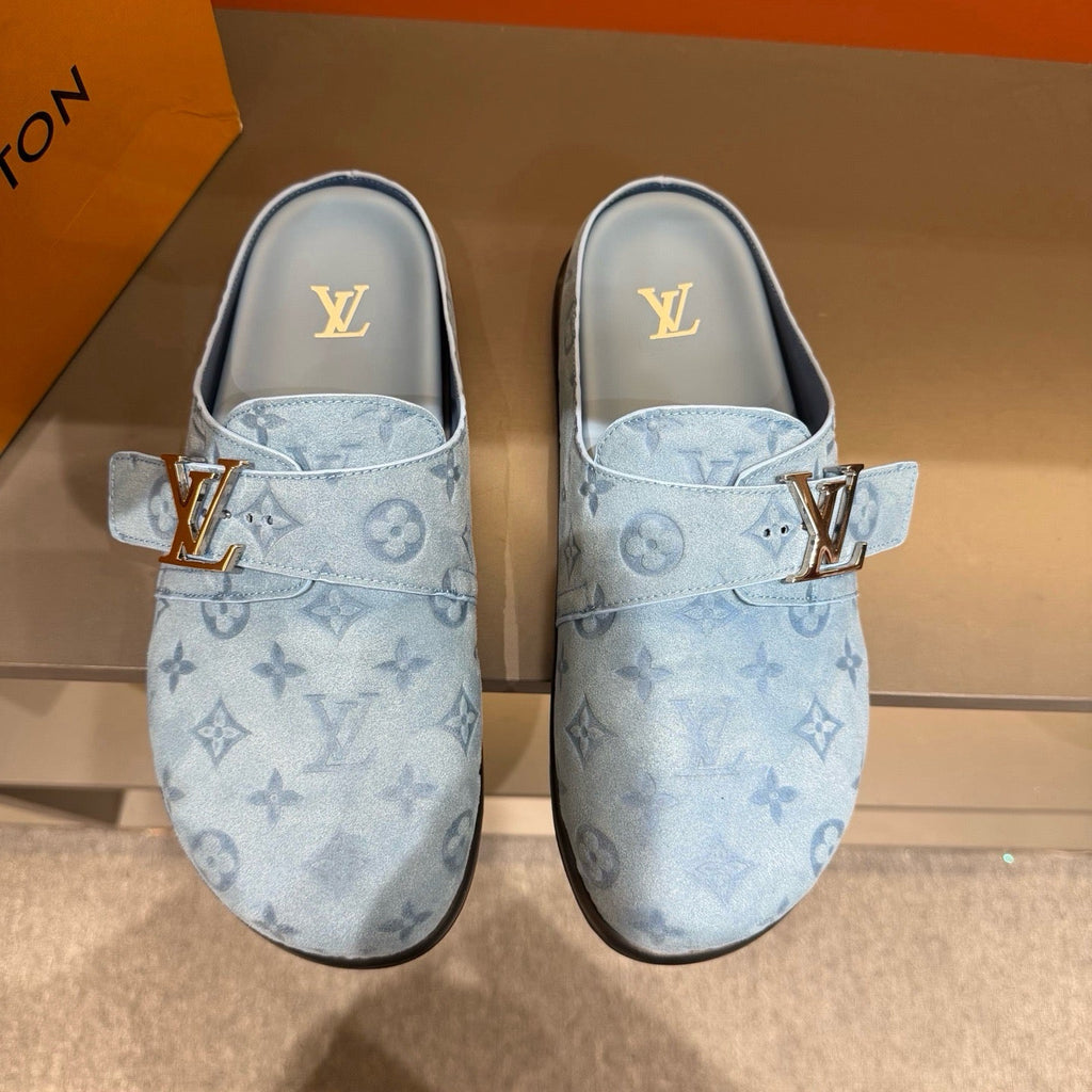 New Men's Casual Flip-Flops 1026062308