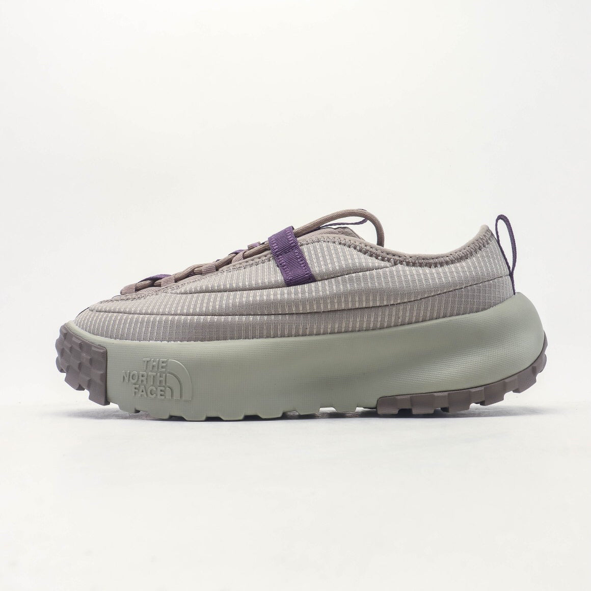 Retro Versatile Platform Sneakers 1026042408