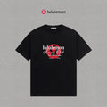 Round-neck T-shirt (Unisex) 3D1026042116