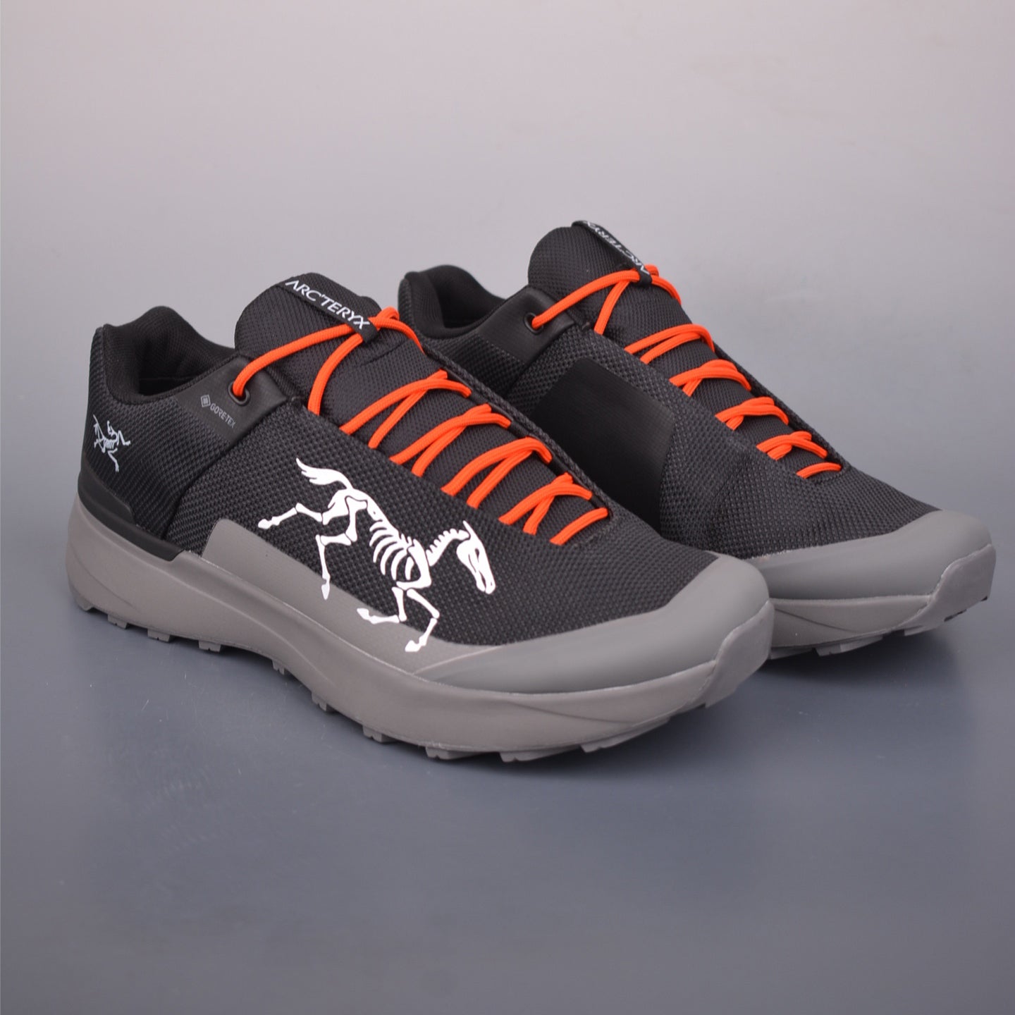Low-top breathable running shoes 1026042205