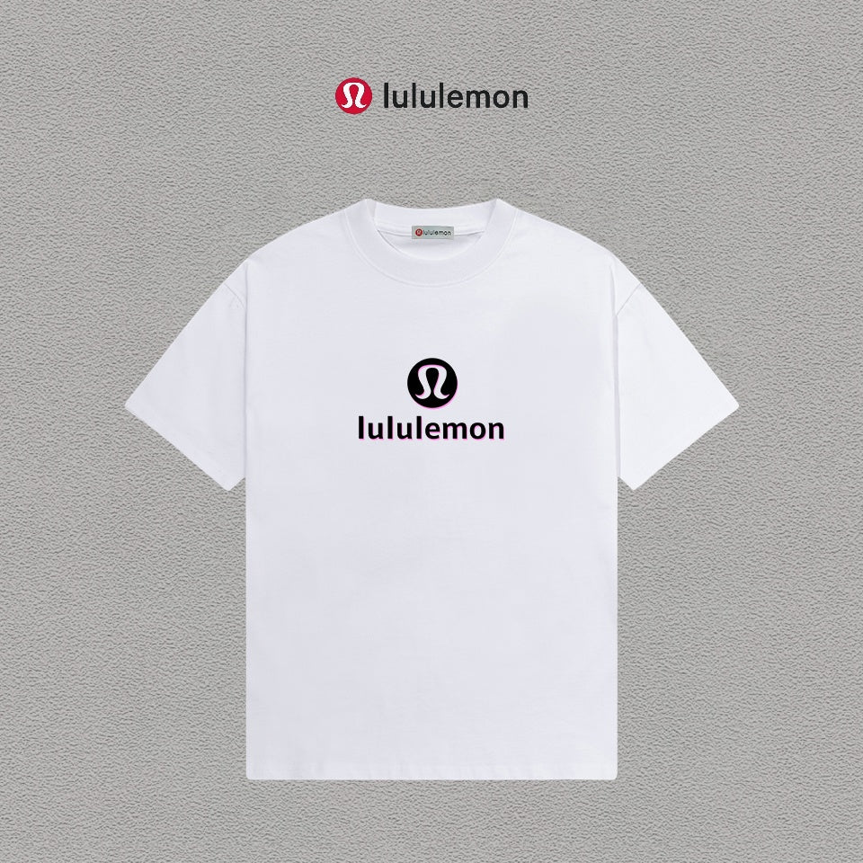 Round-neck T-shirt (Unisex) 3D1026042114