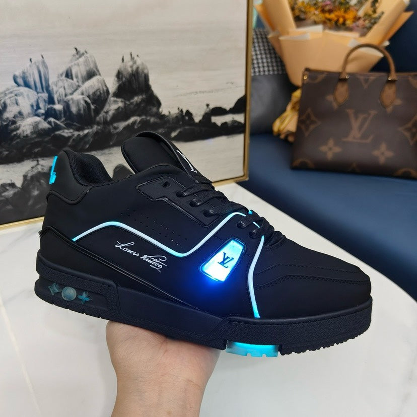 High-Tech LED Sneakers 1026060403