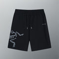 Simple stylish and versatile shorts 1026041714