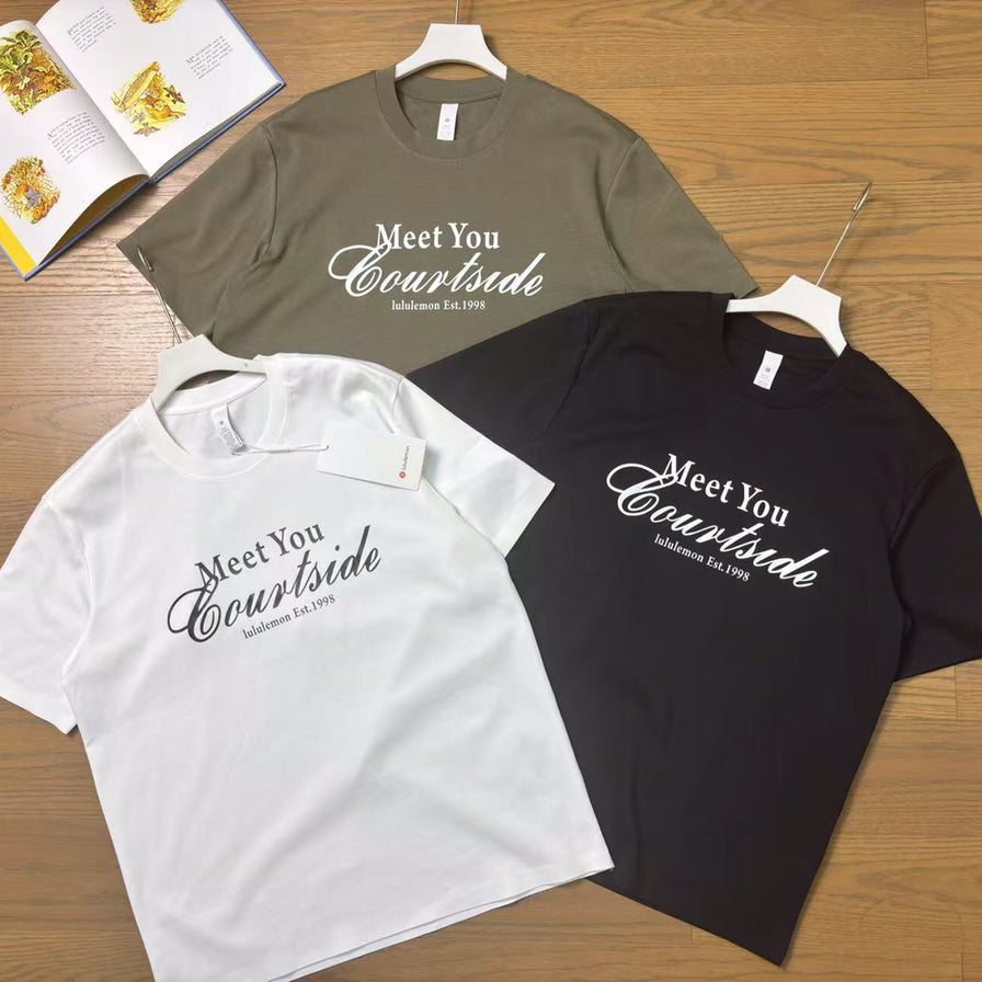 Matching Couple T-Shirts 1026042109