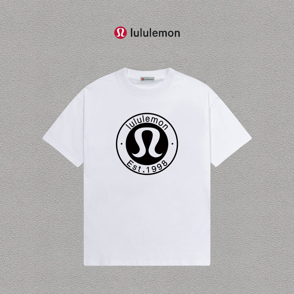 Round-neck T-shirt (Unisex) 3D1026042115
