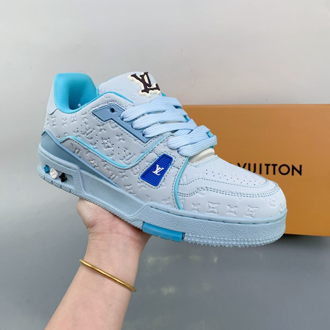 Casual and Versatile Sneakers 1026060501