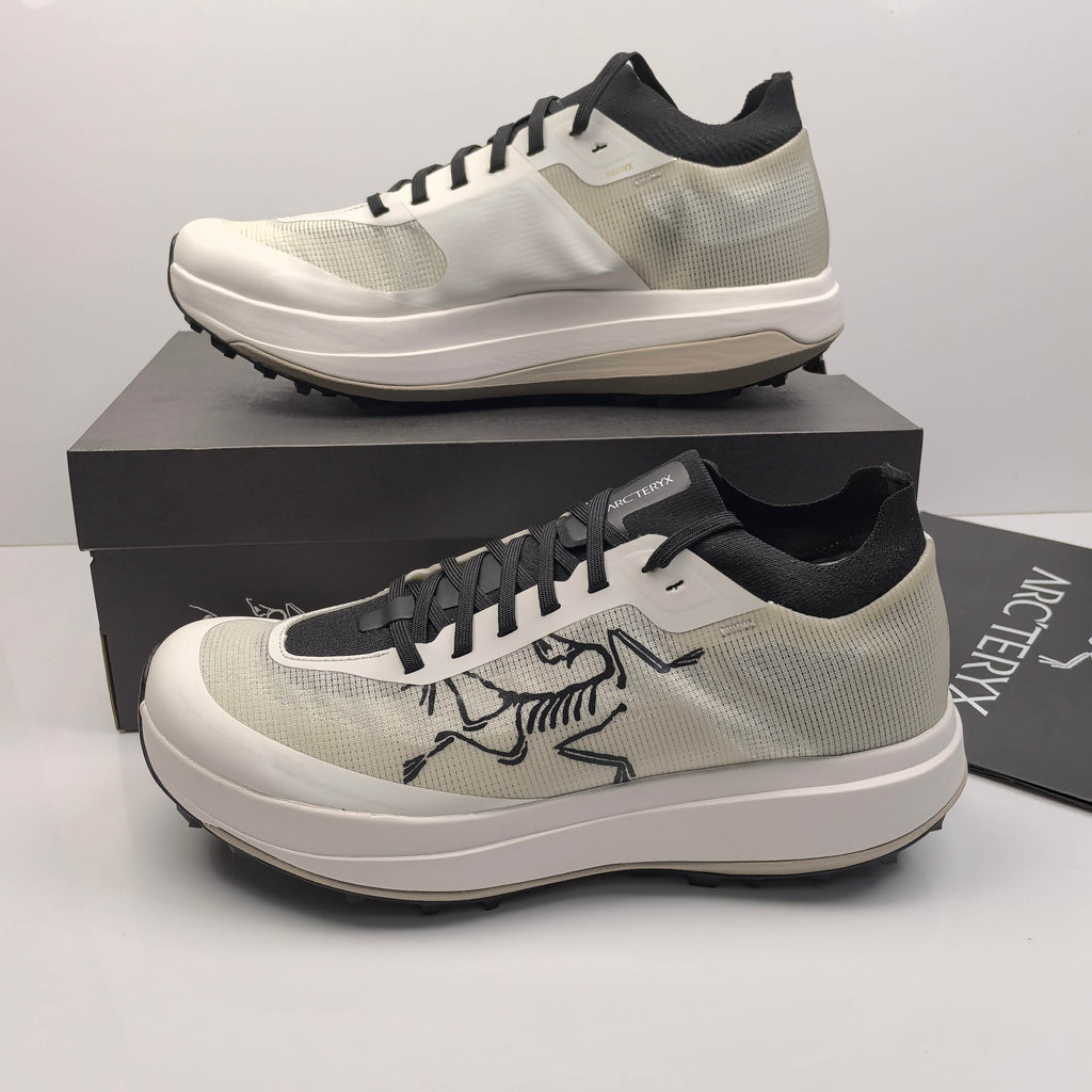 Unisex Trail Running Shoes 1026042207