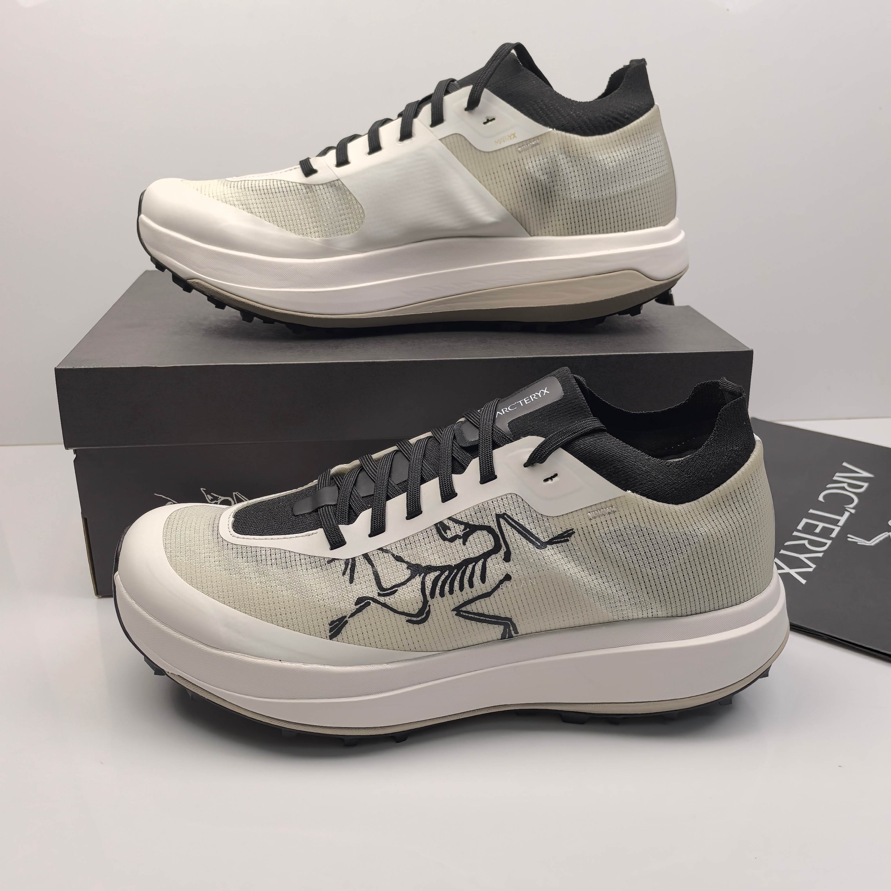 Unisex Trail Running Shoes 1026042207
