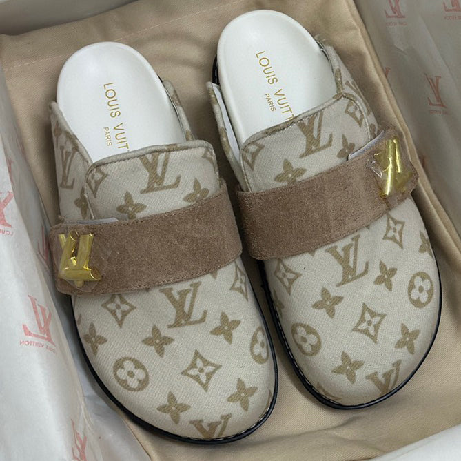 Women's Casual Slippers 1026062310
