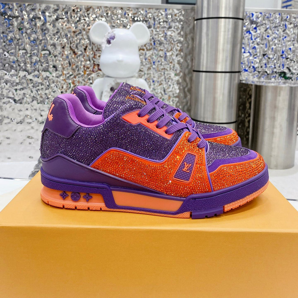 Diamond's New Classic Sneakers 1026060825