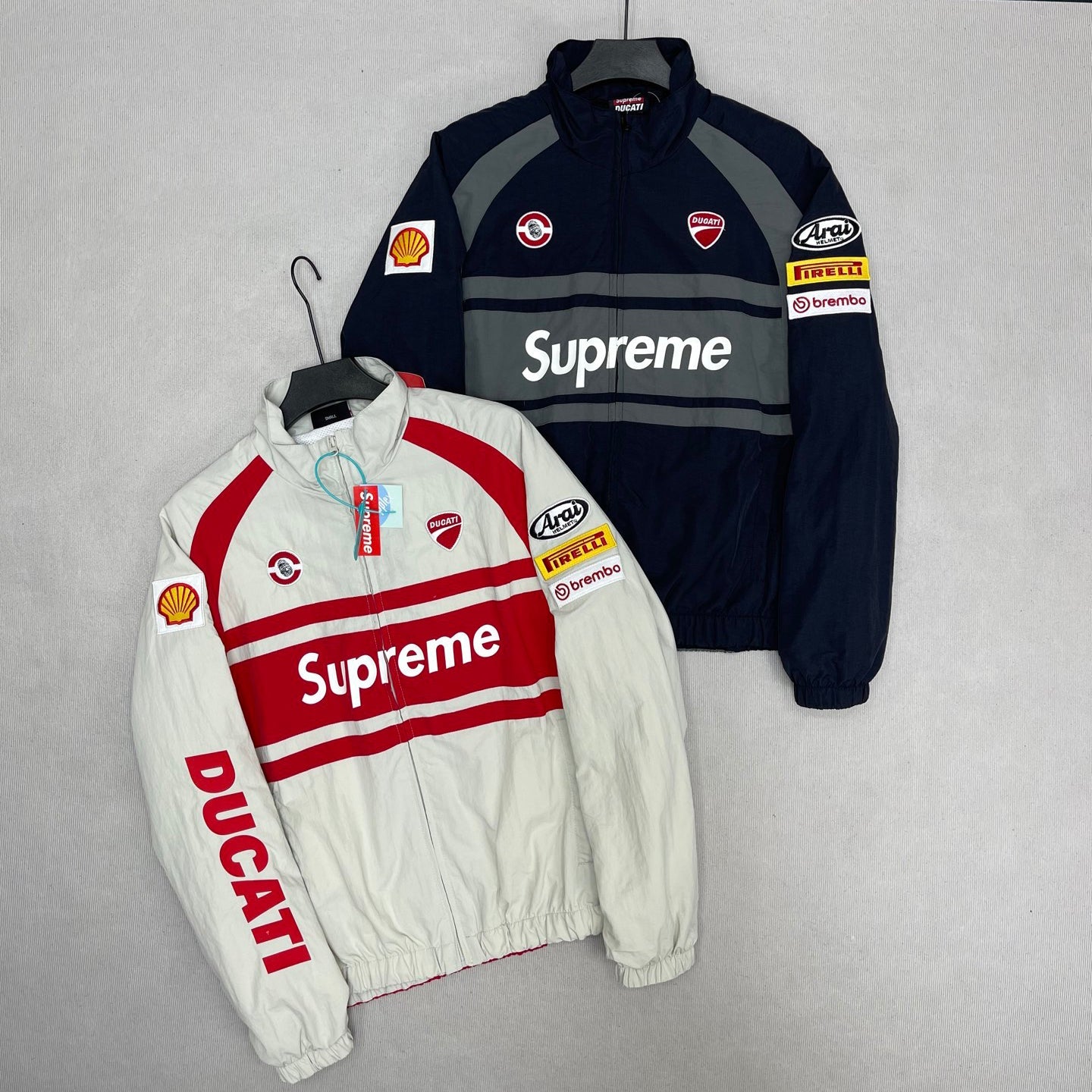 Unisex Sports Jacket 1026042320