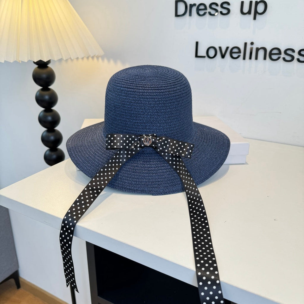 LULU's New Straw Hats 1026042104