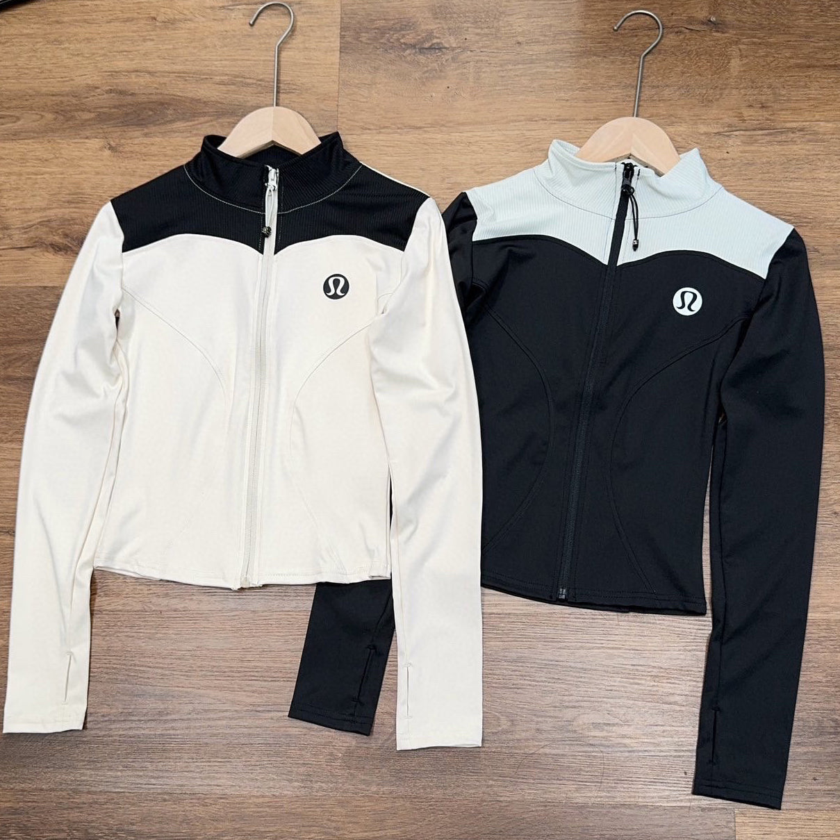 Fitted Sports Yoga Jacket 1026042103