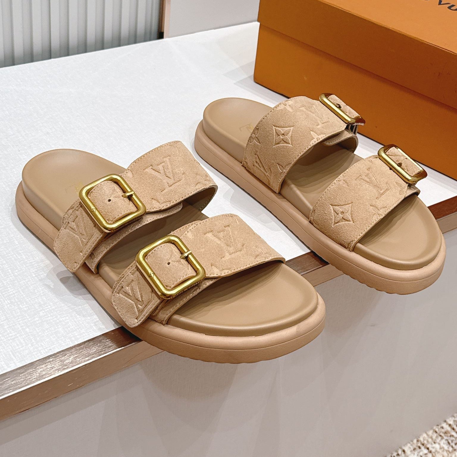 Men's Casual Slippers 1026060819