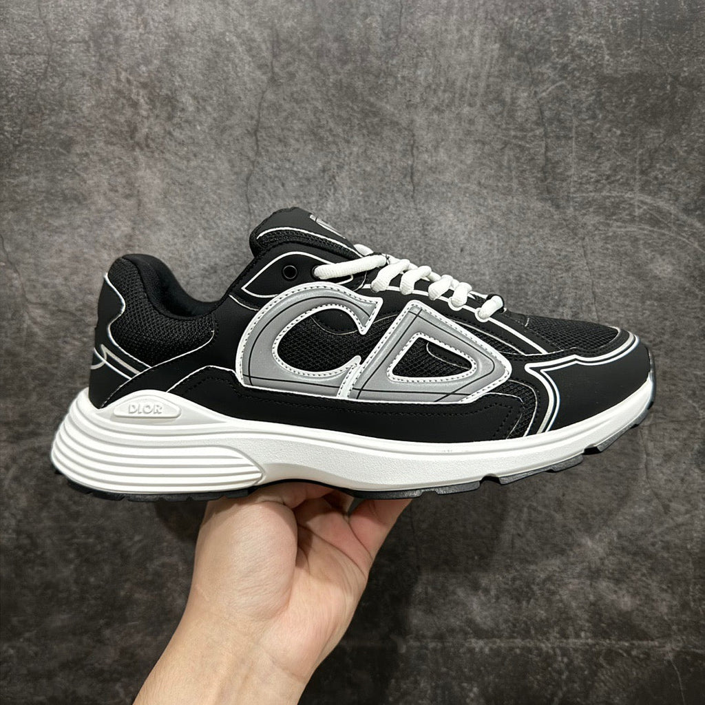 Matching Couple's Chunky-Sole Sneakers 1026060504