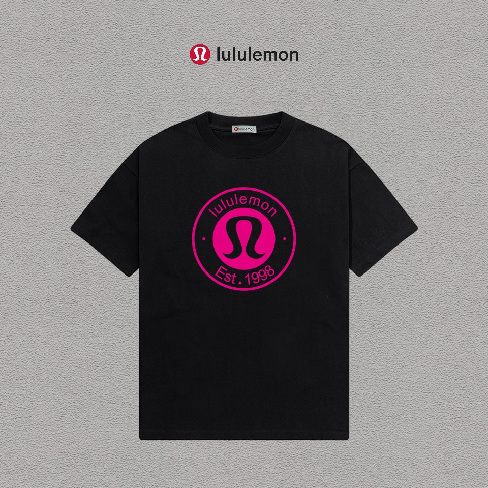 Round-neck T-shirt (Unisex) 3D1026042115