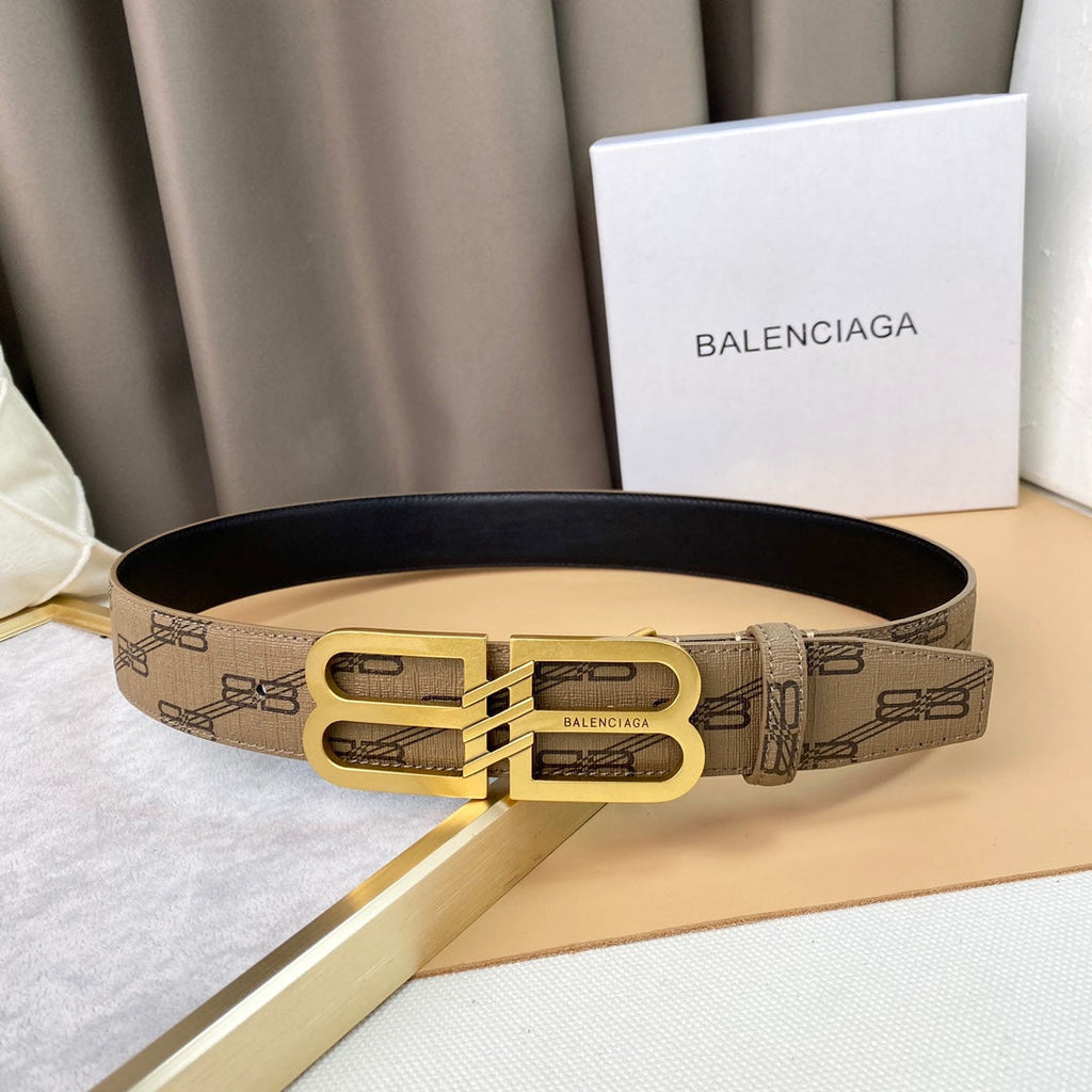 Men's Fashion Belts 1026062202