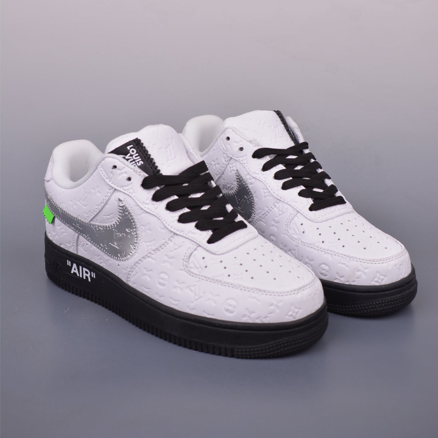 Air Force 1 Low Collaboration Sneakers 1026060804