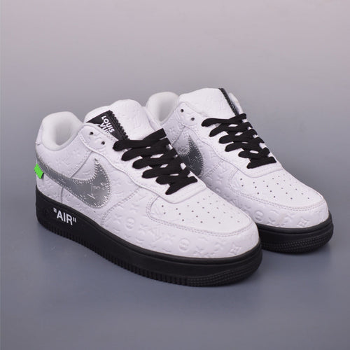 Air Force 1 Low Collaboration Sneakers 1026060804